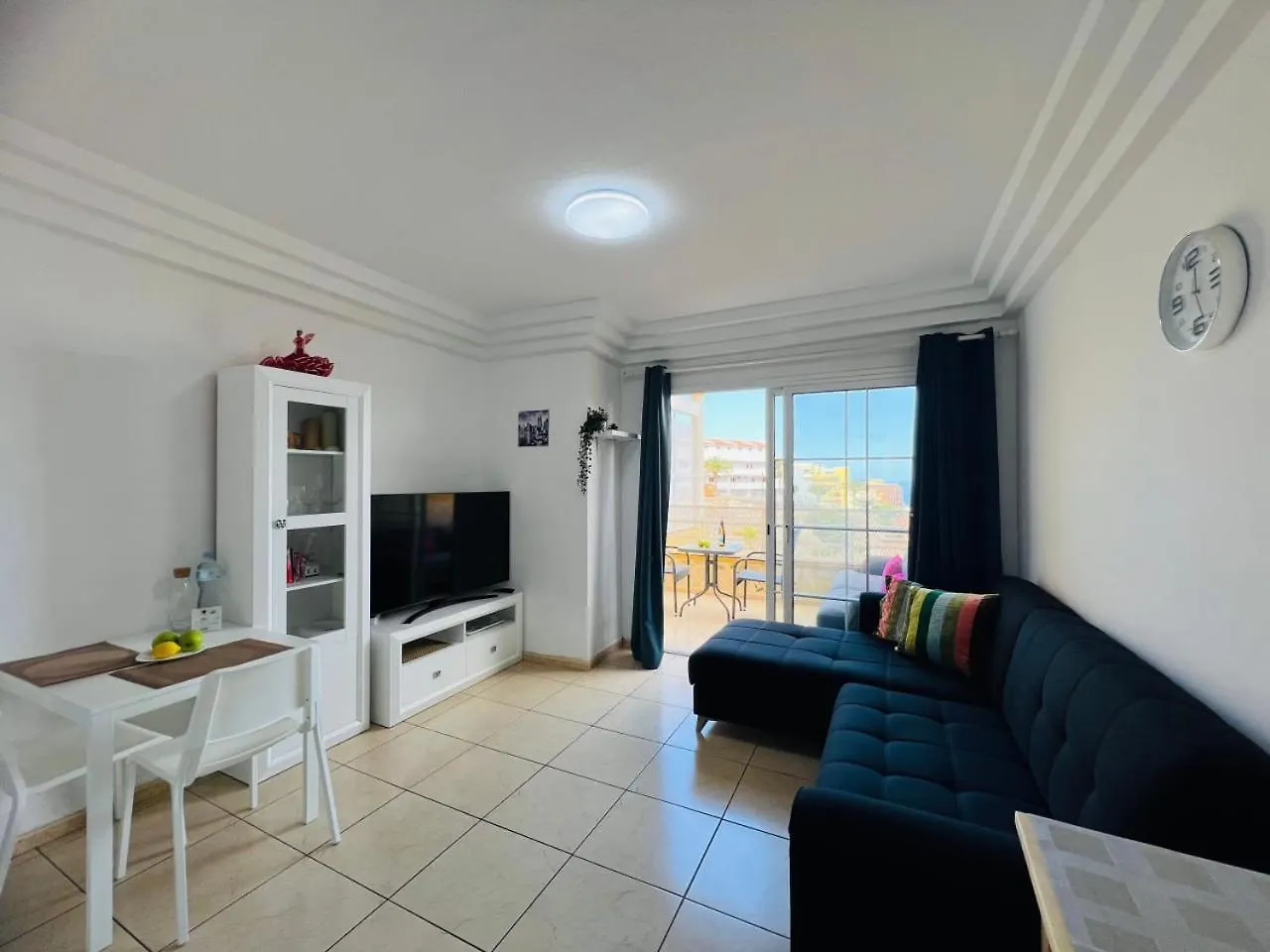Orlando Apartment Ocean View Costa Adeje