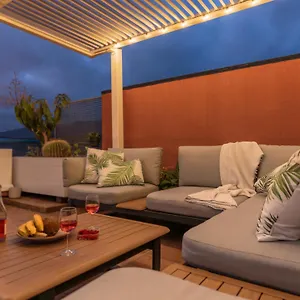  Apartment Perfect Sunset South Tenerife